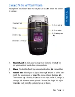 Preview for 13 page of Samsung SCH-a870 Series User Manual