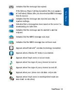 Preview for 21 page of Samsung SCH-a870 Series User Manual