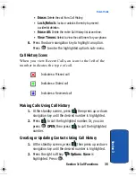 Preview for 35 page of Samsung SCH-a930 Series User Manual