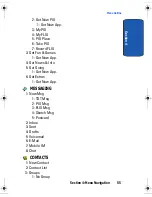 Preview for 55 page of Samsung SCH-a930 Series User Manual