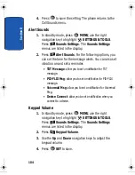 Preview for 104 page of Samsung SCH-a930 Series User Manual