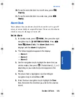 Preview for 161 page of Samsung SCH-a930 Series User Manual