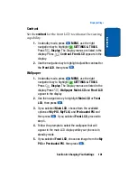 Preview for 101 page of Samsung SCH a950 - Cell Phone - Verizon Wireless User Manual