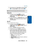 Preview for 135 page of Samsung SCH a950 - Cell Phone - Verizon Wireless User Manual