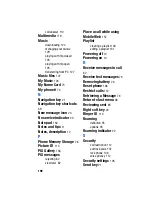 Preview for 198 page of Samsung SCH a950 - Cell Phone - Verizon Wireless User Manual