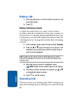 Предварительный просмотр 30 страницы Samsung SCH-A950 Series User Manual