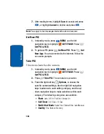 Предварительный просмотр 126 страницы Samsung SCH-A950 Series User Manual