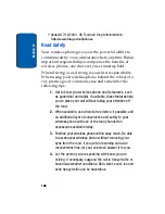 Предварительный просмотр 168 страницы Samsung SCH-A950 Series User Manual