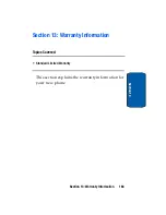 Предварительный просмотр 183 страницы Samsung SCH-A950 Series User Manual