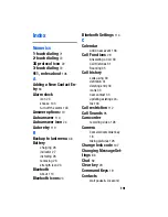 Preview for 191 page of Samsung SCH-A950 Series User Manual