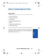 Предварительный просмотр 13 страницы Samsung SCH-a990 Series User Manual