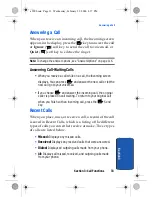 Preview for 33 page of Samsung SCH-a990 Series User Manual