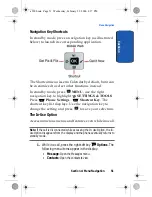 Предварительный просмотр 51 страницы Samsung SCH-a990 Series User Manual