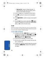 Предварительный просмотр 90 страницы Samsung SCH-a990 Series User Manual