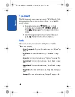 Preview for 100 page of Samsung SCH-a990 Series User Manual