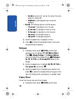 Preview for 106 page of Samsung SCH-a990 Series User Manual