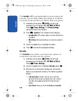 Preview for 110 page of Samsung SCH-a990 Series User Manual