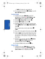 Preview for 136 page of Samsung SCH-a990 Series User Manual