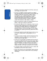 Предварительный просмотр 194 страницы Samsung SCH-a990 Series User Manual