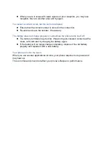 Предварительный просмотр 30 страницы Samsung SCH-B159 User Manual