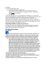 Preview for 16 page of Samsung SCH-B309 User Manual