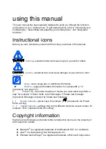 Preview for 2 page of Samsung SCH-B559 User Manual