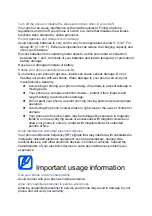 Preview for 5 page of Samsung SCH-B619 User Manual