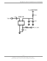 Предварительный просмотр 6 страницы Samsung SCH-E159 Service Manual