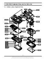 Предварительный просмотр 20 страницы Samsung SCH-E159 Service Manual