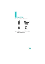 Предварительный просмотр 11 страницы Samsung SCH-E159 User Manual