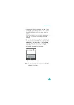 Предварительный просмотр 45 страницы Samsung SCH-E159 User Manual