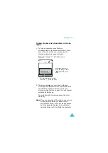 Предварительный просмотр 49 страницы Samsung SCH-E159 User Manual