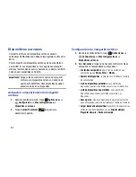 Preview for 98 page of Samsung SCH-I200PP Manual Del Usuario