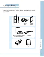 Preview for 6 page of Samsung SCH-i201 User Manual