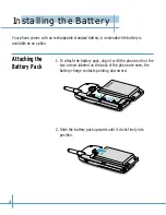 Preview for 9 page of Samsung SCH-i201 User Manual