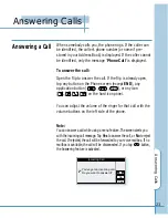 Предварительный просмотр 28 страницы Samsung SCH-i201 User Manual