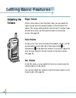 Предварительный просмотр 33 страницы Samsung SCH-i201 User Manual