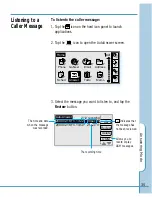 Предварительный просмотр 40 страницы Samsung SCH-i201 User Manual