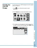 Предварительный просмотр 42 страницы Samsung SCH-i201 User Manual