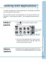 Предварительный просмотр 46 страницы Samsung SCH-i201 User Manual