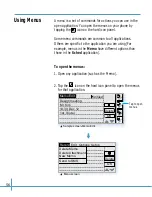 Preview for 61 page of Samsung SCH-i201 User Manual