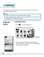 Preview for 167 page of Samsung SCH-i201 User Manual