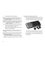 Preview for 102 page of Samsung sch-i220 series User Manual