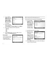 Preview for 12 page of Samsung SCH-i225 Series User Manual