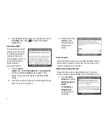 Preview for 16 page of Samsung SCH-i225 Series User Manual