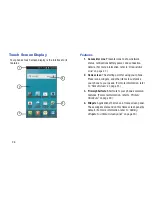 Предварительный просмотр 31 страницы Samsung SCH-I405U User Manual