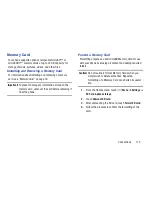 Preview for 118 page of Samsung SCH-I405U User Manual