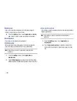 Предварительный просмотр 167 страницы Samsung SCH-I405U User Manual