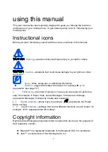 Preview for 2 page of Samsung SCH-I415 User Manual