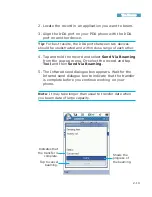 Preview for 46 page of Samsung SCH-I519 User Manual